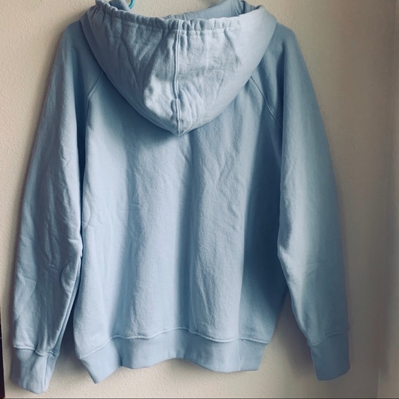 Spiritual Gangster M Higher Vibe Hoodie Sweatshirt - Picture 9 of 12